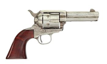 Uberti 1873 Cattleman 3.5" Antique Finish 45 Long Colt